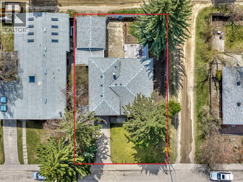75 Wildwood Drive SW