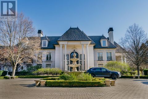 2215 DOULTON DRIVE Mississauga (Sheridan) ON L5H3M2