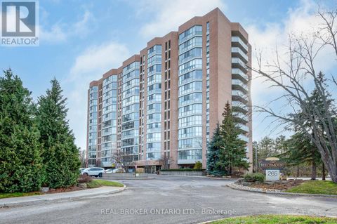 101 - 265 WESTCOURT PLACE Waterloo ON N2L6E4