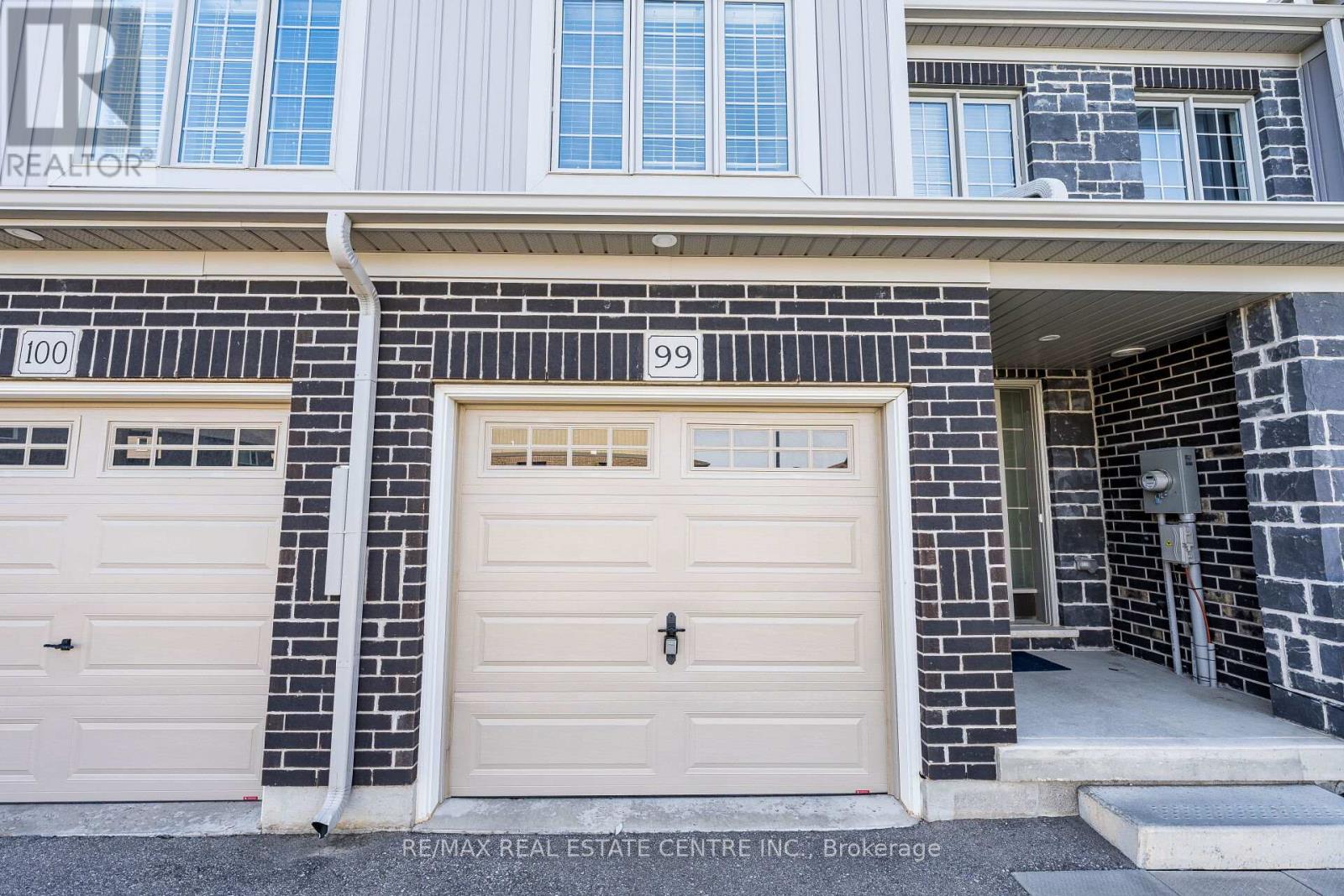 99 - 135 HARDCASTLE DRIVE