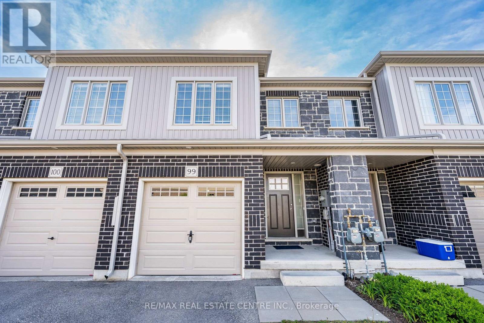 99 - 135 HARDCASTLE DRIVE