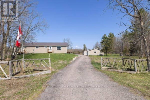 1707 COUNTY ROAD 27