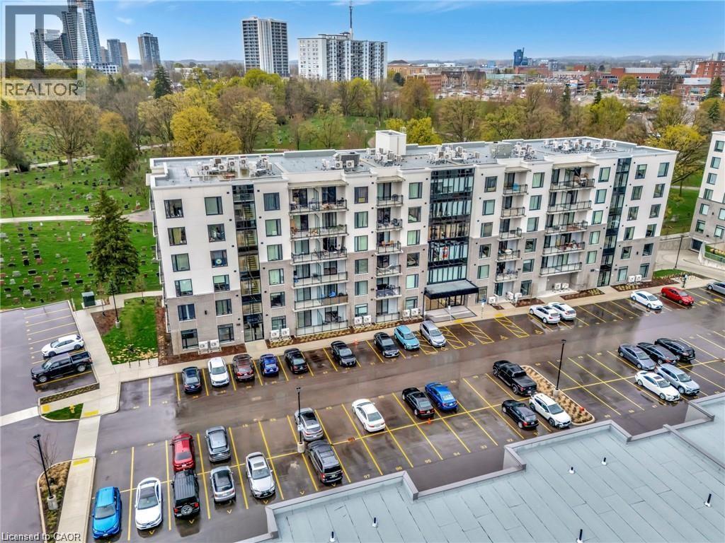 107 ROGER Street Unit# 516