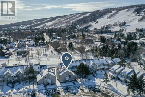 22 - 162 SETTLERS WAY Blue Mountains ON L9Y0M4