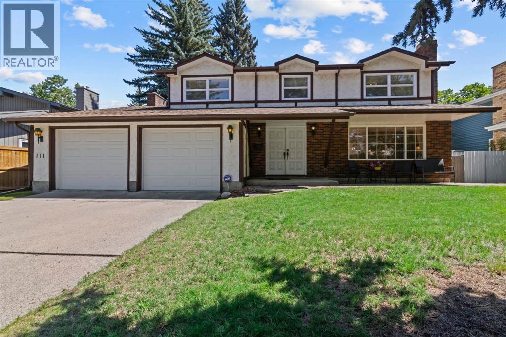 111 Canata Close SW