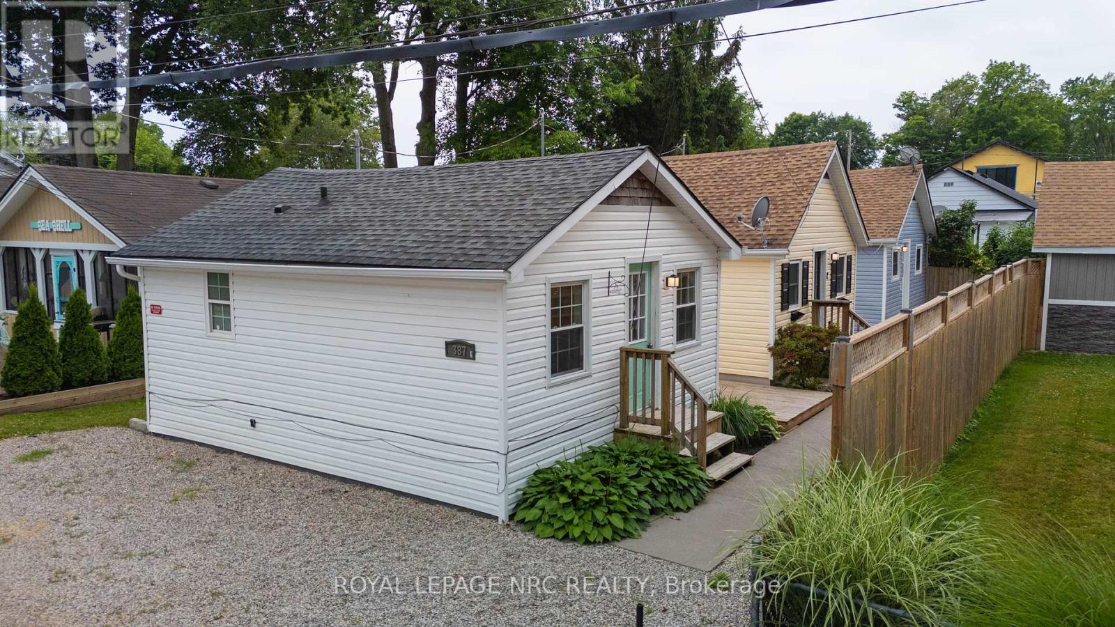 387 ELMWOOD AVENUE