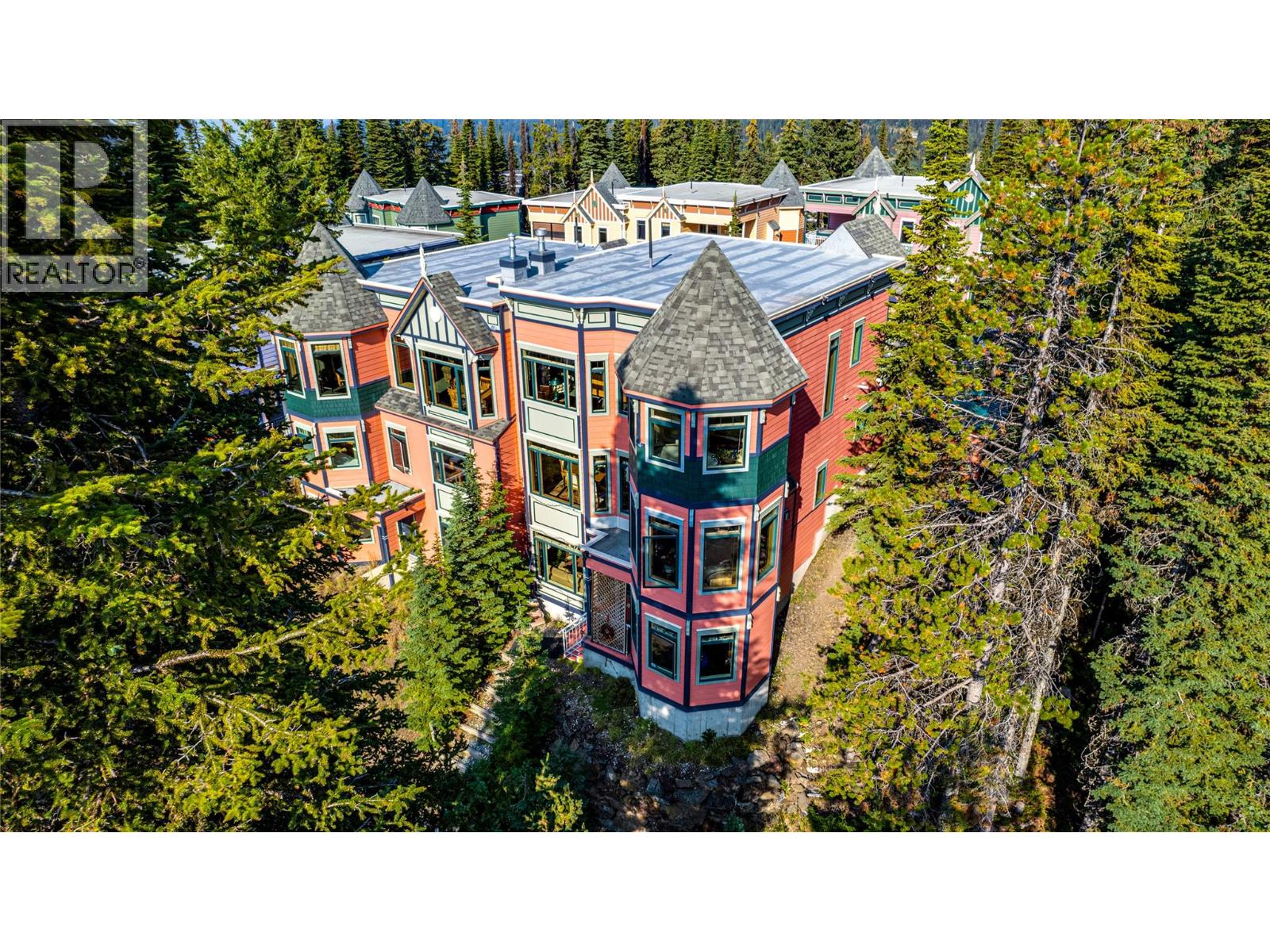 635 Monashee Road Unit# 8
