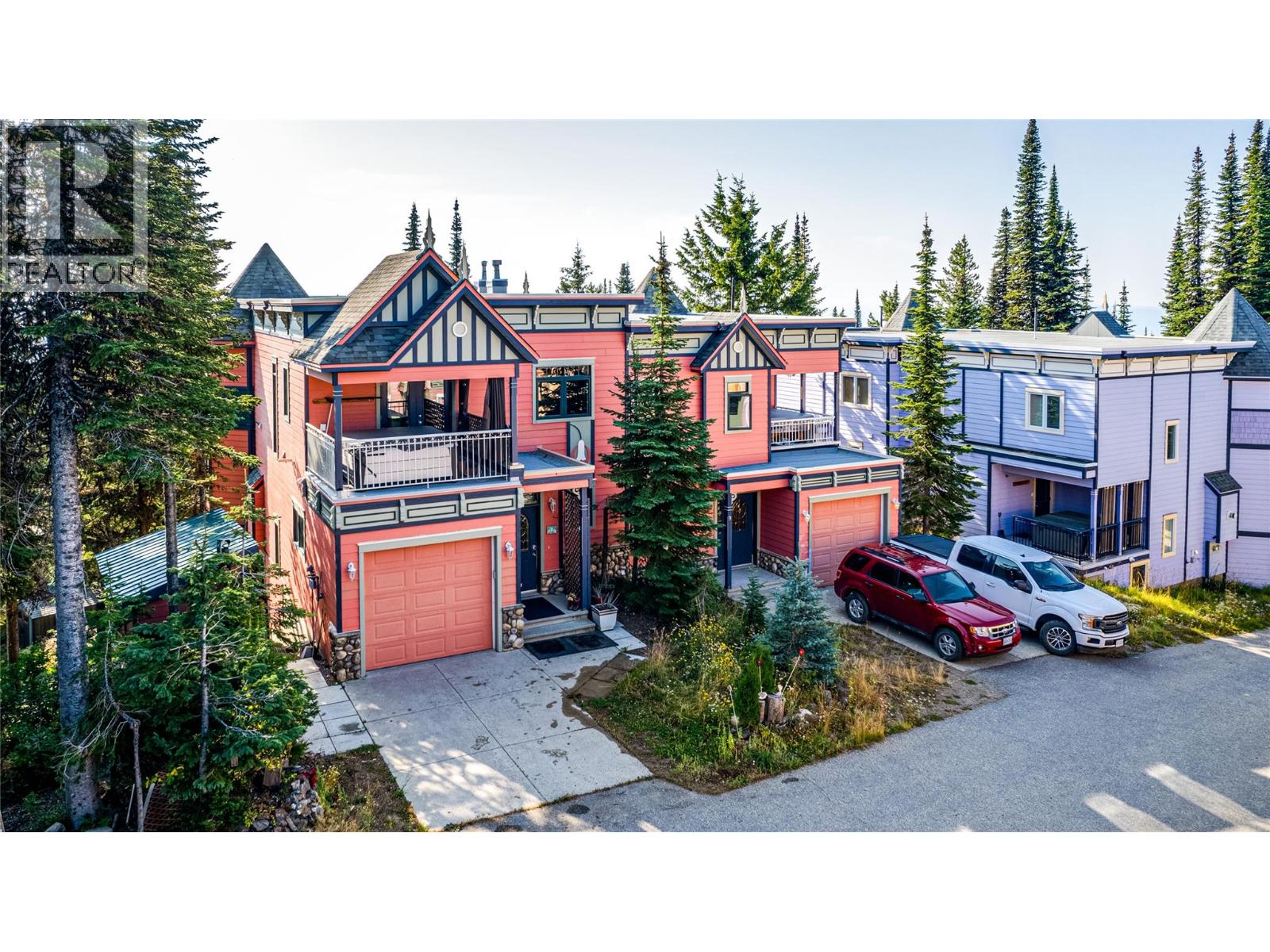 635 Monashee Road Unit# 8