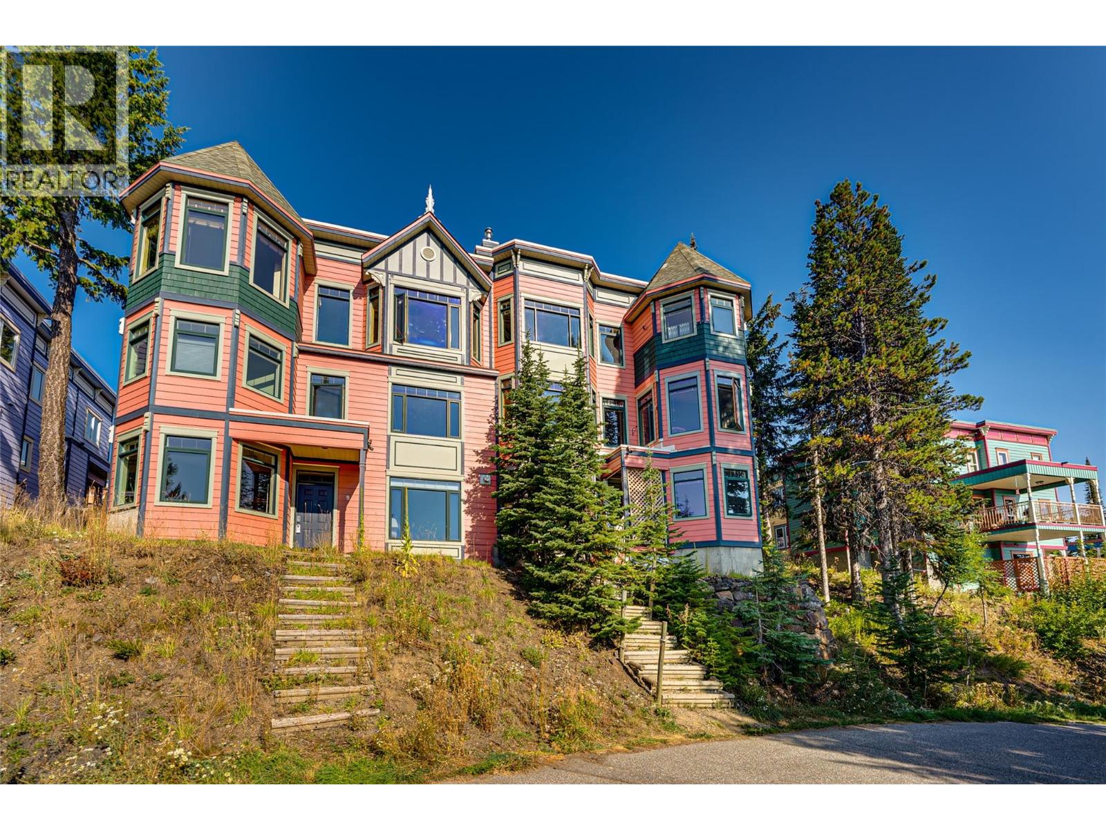 635 Monashee Road Unit# 8