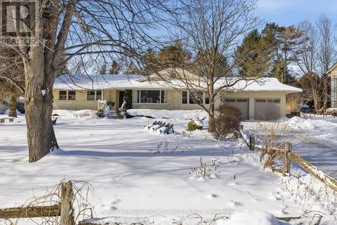 45 HAMILTON AVENUE Cobourg ON K9A1V9