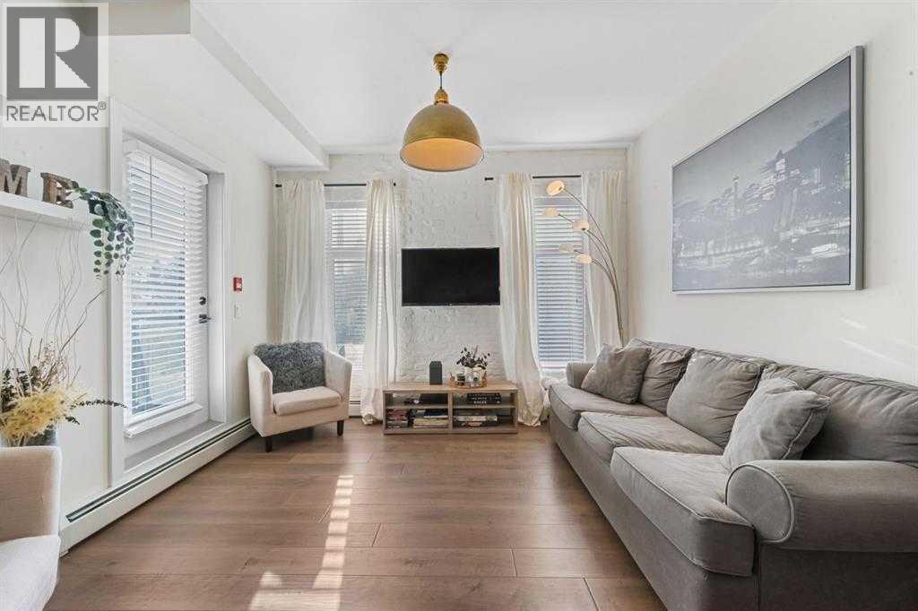 103, 2702 17 Avenue SW