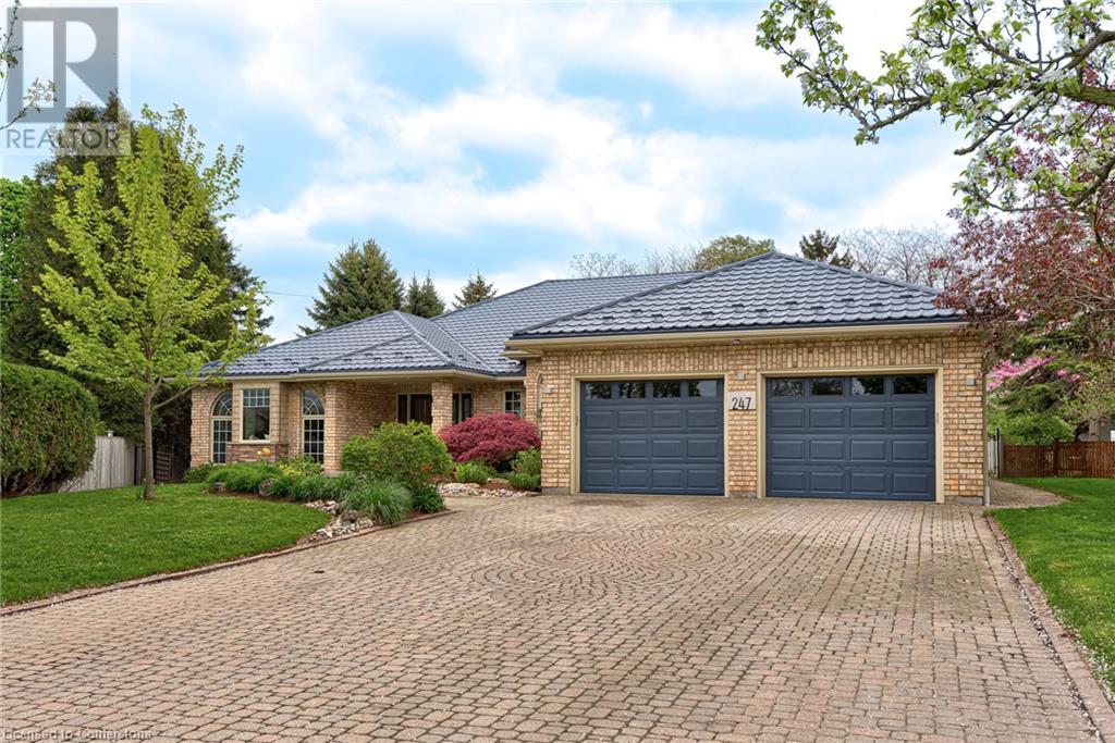 247 MONTCLAIR Place