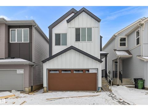 18931 28 AV NW Edmonton AB T6M3H9