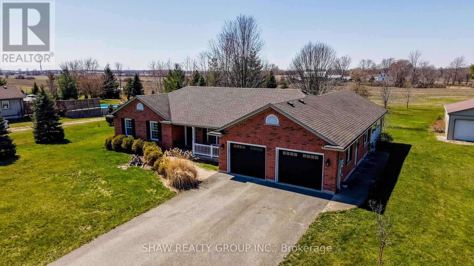 32080 SIDE RD 20 ROAD