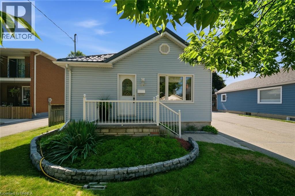 37 HILL Avenue