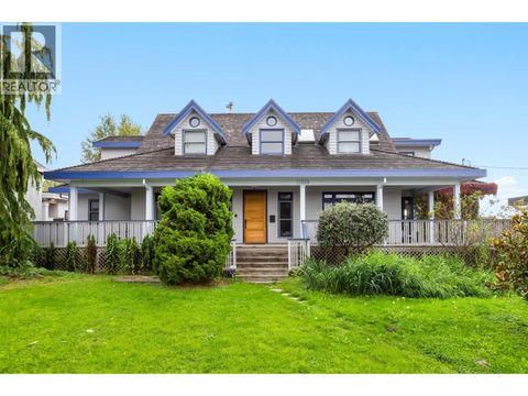 11520 BLUNDELL ROAD Richmond BC V6Y1L3