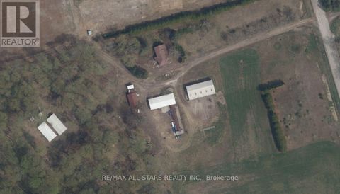 6298 CONCESSION 4 ROAD E Uxbridge ON L0C1A0