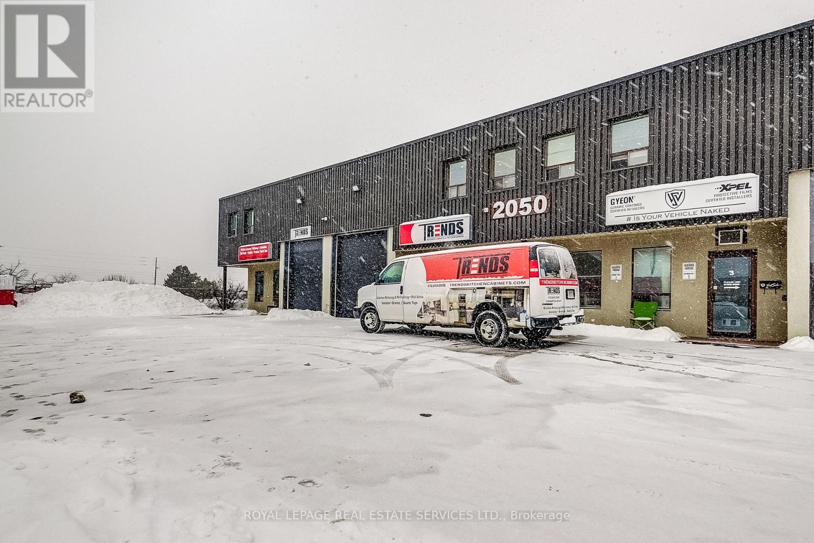 1 - 2050 SPEERS ROAD