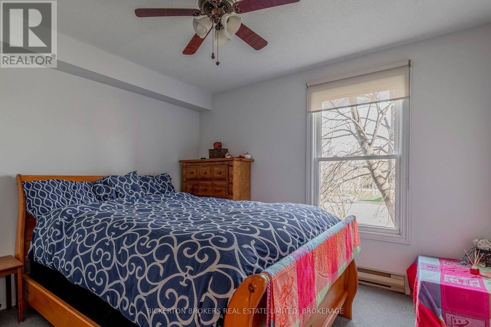 205 - 540 TALBOT PLACE