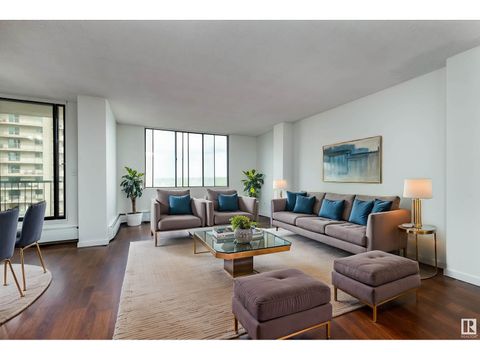 #1204 9808 103 ST NW Edmonton AB T5K2G4