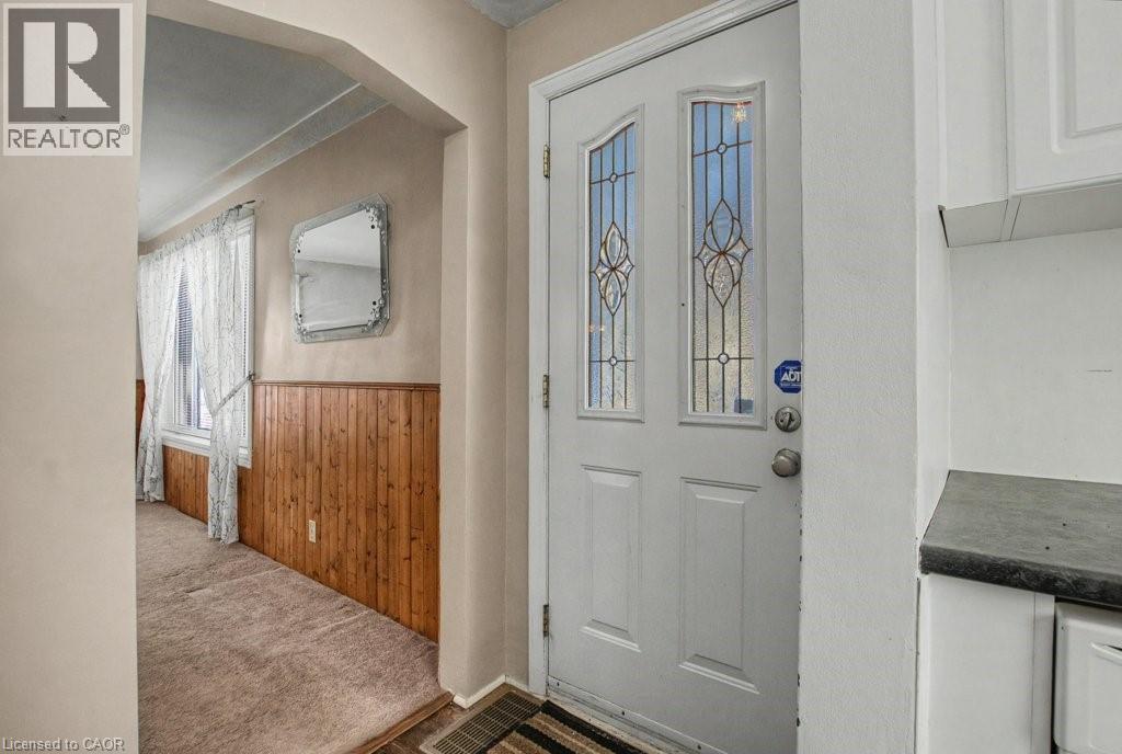 124 WINSTON Boulevard