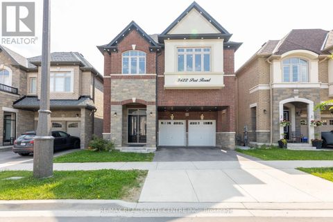 3422 POST ROAD Oakville (GO Glenorchy) ON L6H0Y4