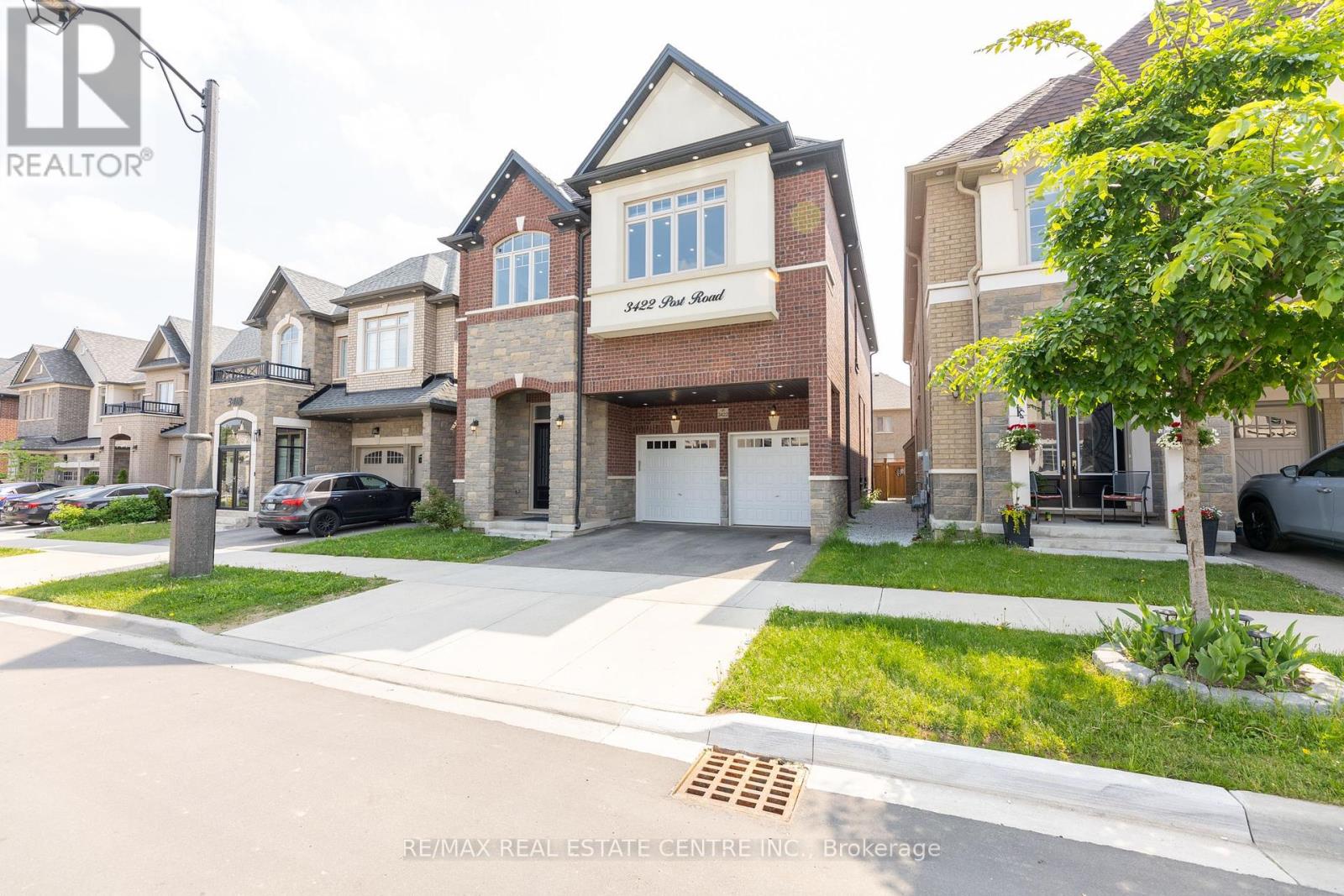 3422 POST ROAD