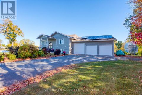 2318 HIGHWAY 15 Kingston (City North of 401) ON K7L4V3