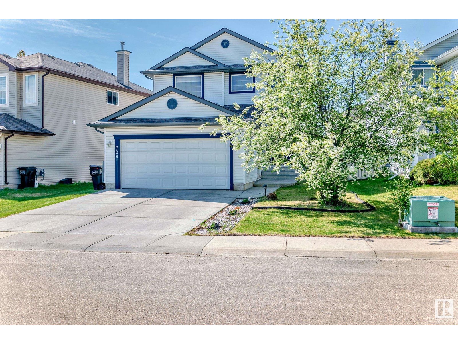 709 Mcallister Loop SW SW
