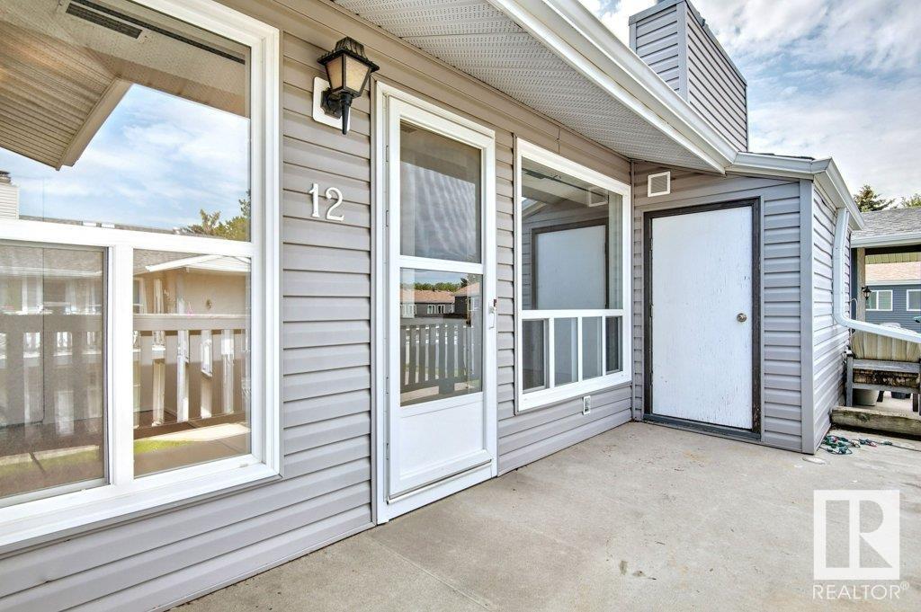 #12 1503 MILL WOODS E NW