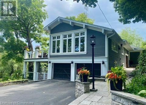 4028 MILLAR Crescent Burlington ON L7P0R5