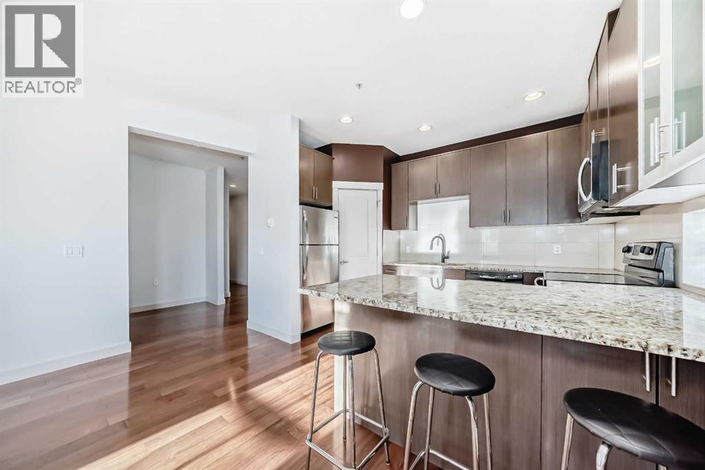 103, 4704 Stanley Road SW