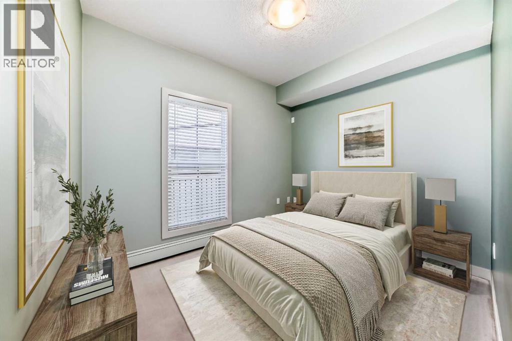 103, 4704 Stanley Road SW