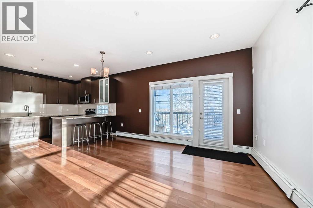 103, 4704 Stanley Road SW