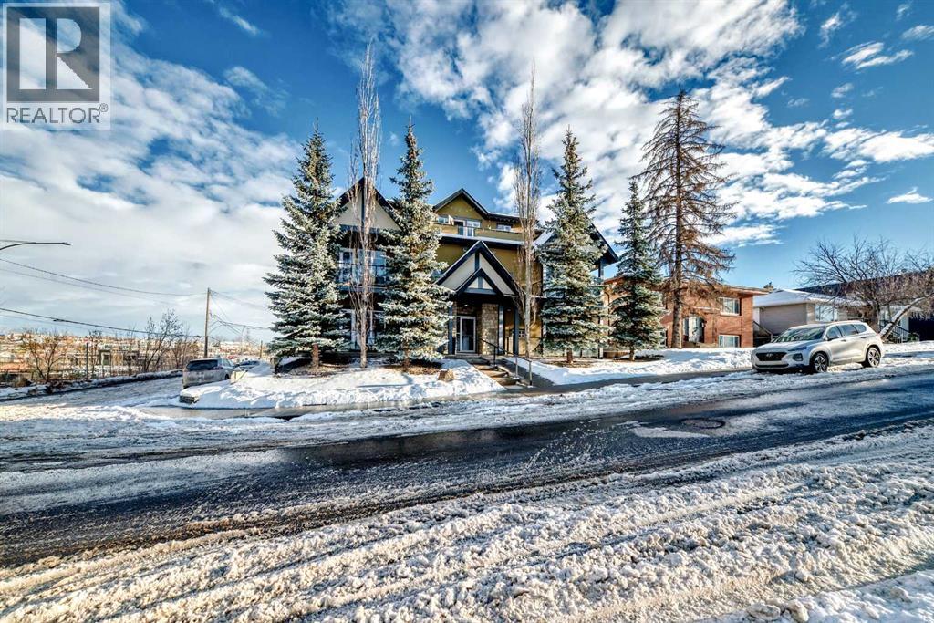 103, 4704 Stanley Road SW