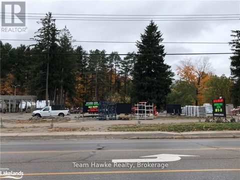 814 YONGE STREET Midland ON L4R2E7