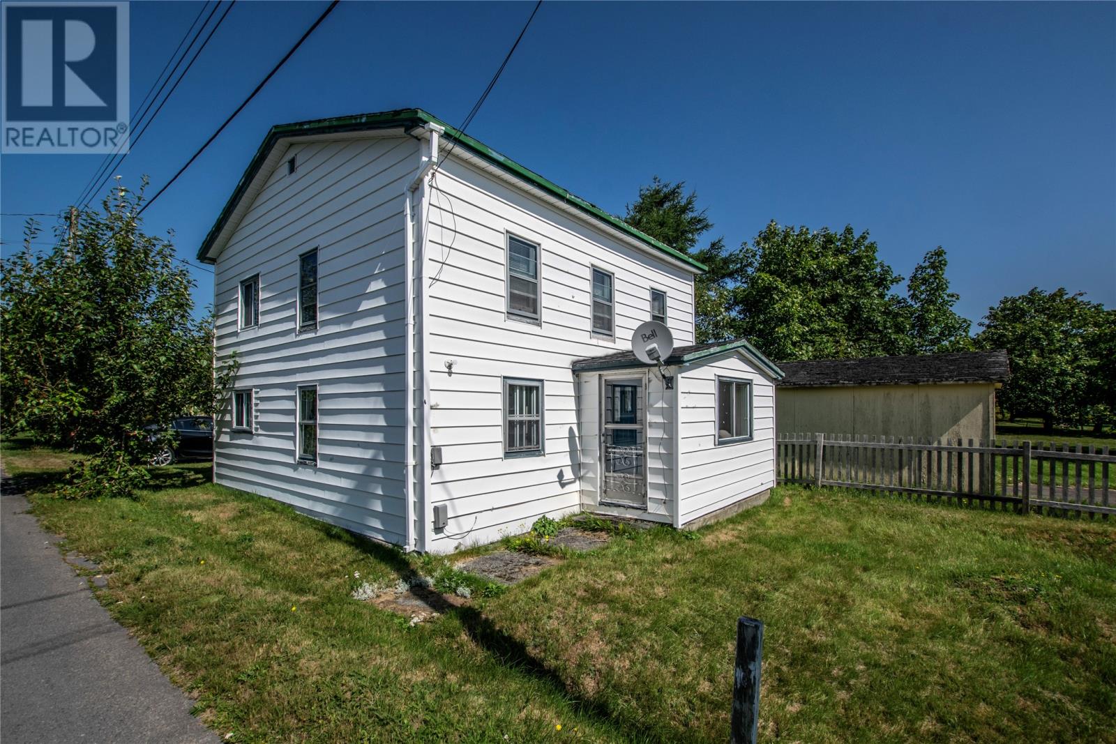 Photo 1 of 37 — 1-3 Whites Road, Bay Roberts, NF A0A1G0