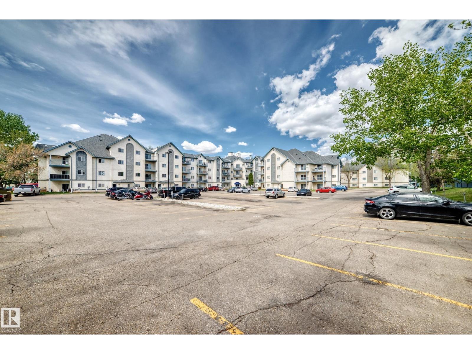 #306 2508 50 ST NW