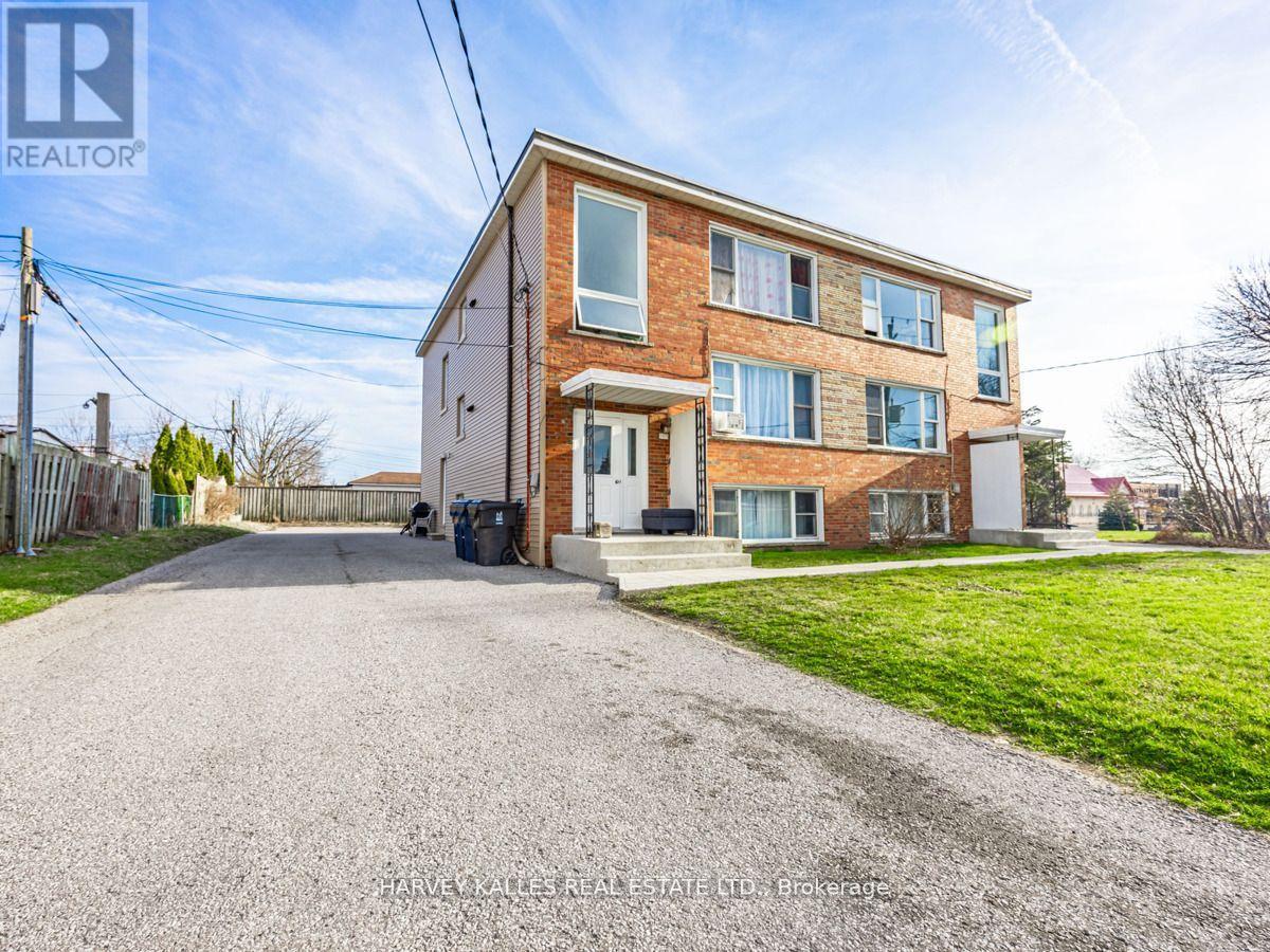 561-563 DANFORTH ROAD
