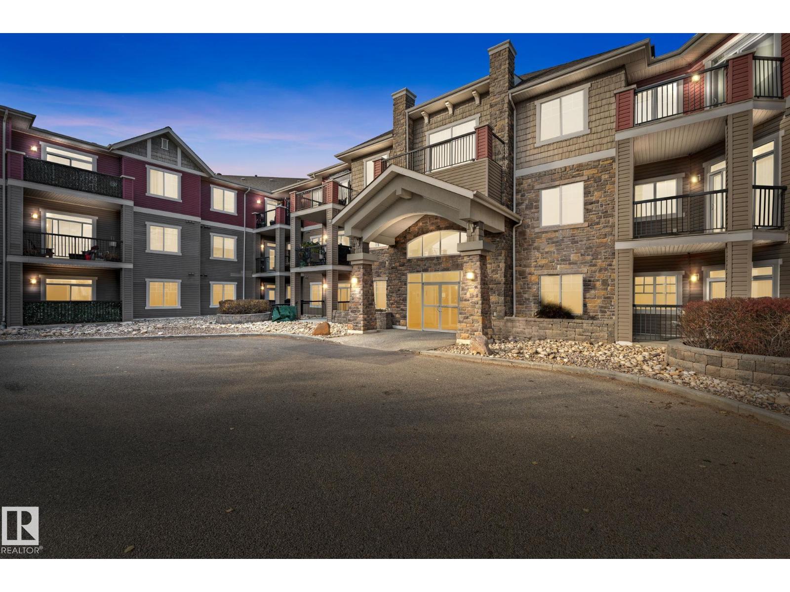 #302 2503 Hanna CR NW