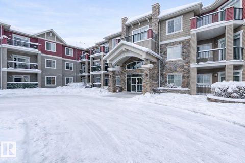 #302 2503 Hanna CR NW Edmonton AB T6R0H1