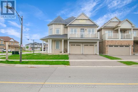 1 MUNRO CIRCLE Brantford ON N3T0R2