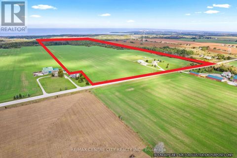 1041 BRUCE ROAD 23 Kincardine ON N0G2T0