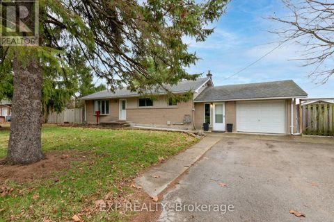 9347 LONGWOODS ROAD Middlesex Centre (Delaware Town) ON N0L1E0