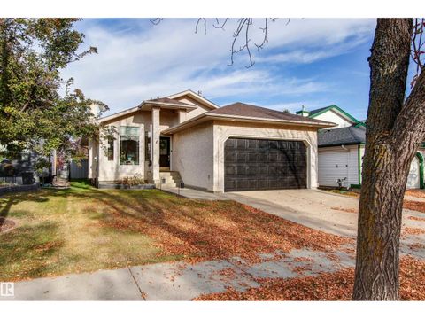 82 Oakridge DR N St. Albert AB T8N6L8