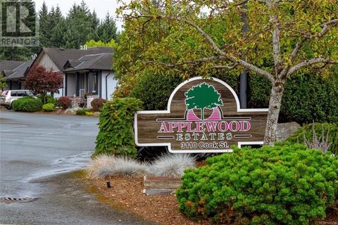 3 3110 Cook St Chemainus BC V0R1K2