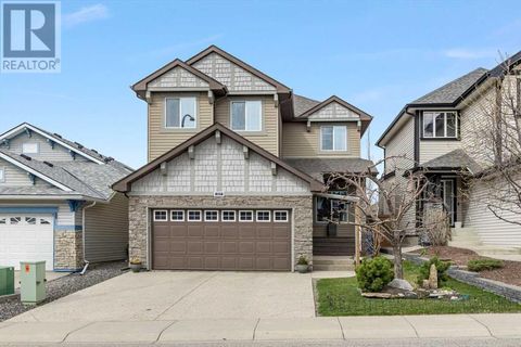 207 Royal Oak Bay NW Calgary AB T3G6A4