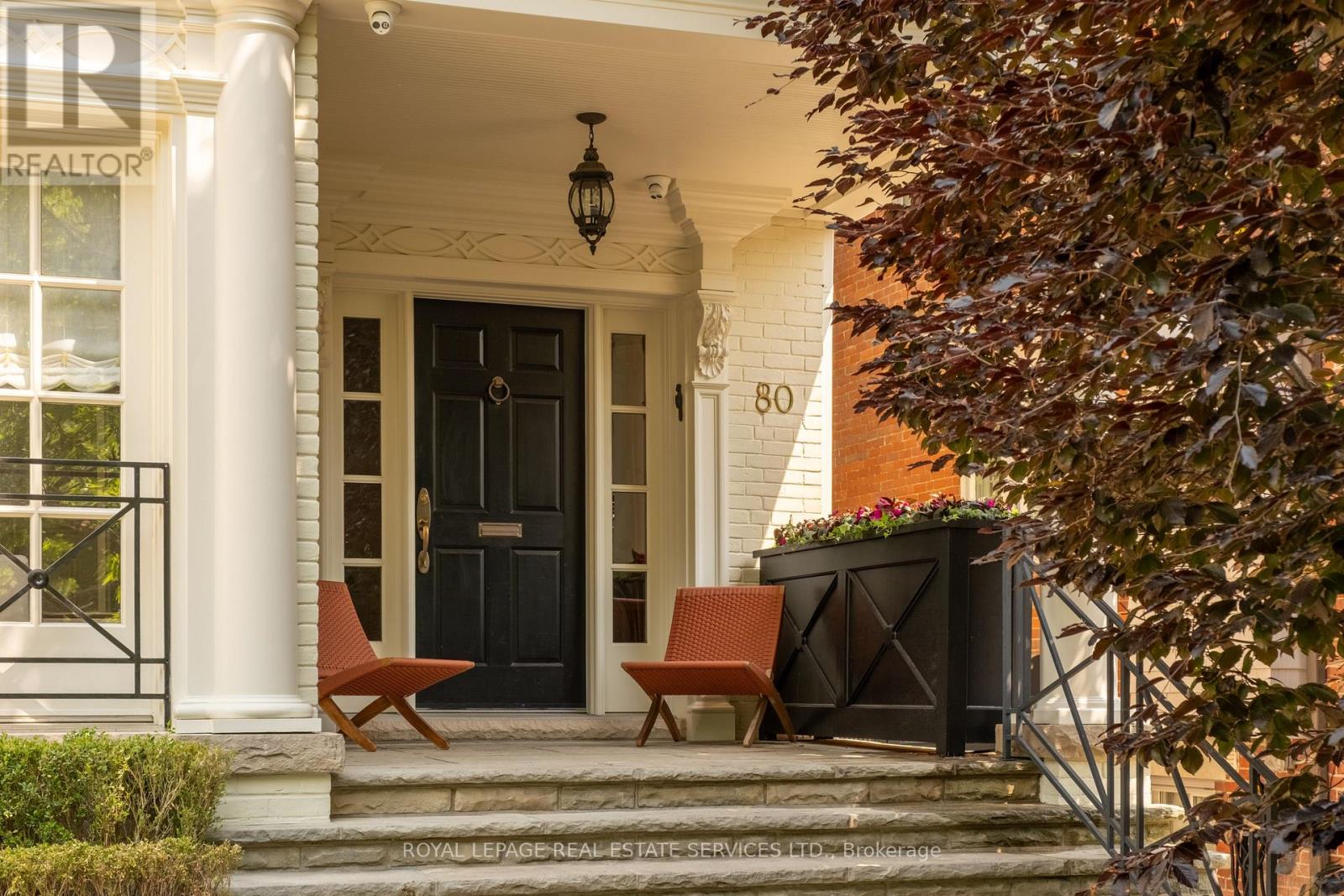 80 BINSCARTH ROAD