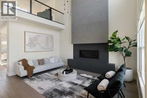 157 Vantage Drive Cochrane AB T4C3G3