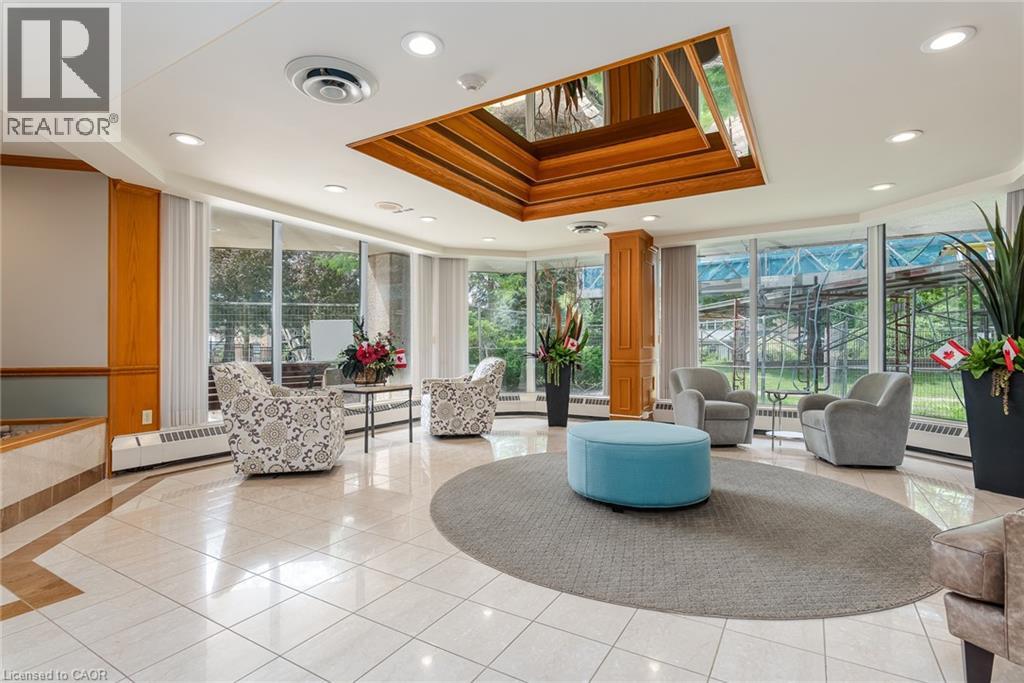 6 WILLOW Street Unit# 1603
